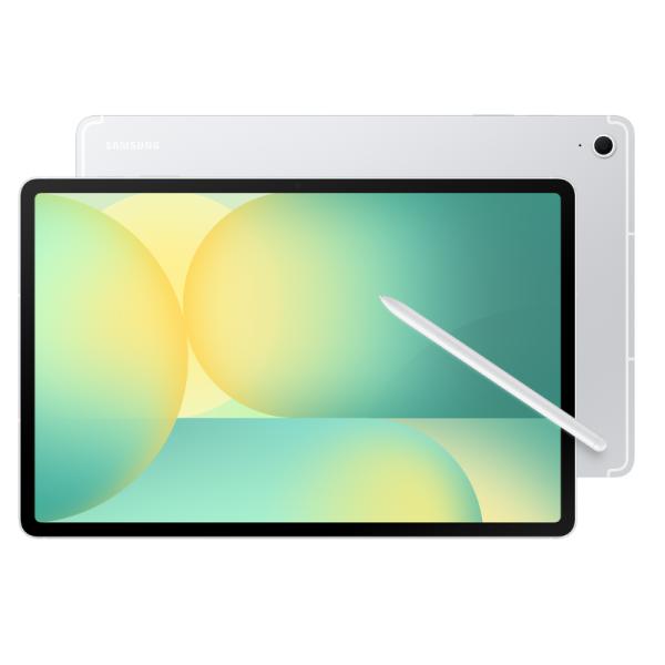Tablet Samsung Galaxy Tab S10 Fe+ 13.1 Plateado